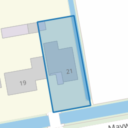 Perceel DNN00-K-3086