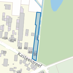 Perceel DNN00-K-3091