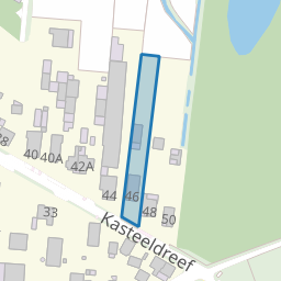 Perceel DNN00-K-3094