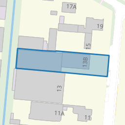 Perceel DNN00-K-3104