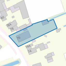 Perceel DNN00-K-3116