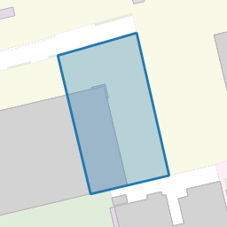 Perceel DNN00-K-3118