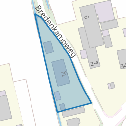 Perceel DNN00-K-3124