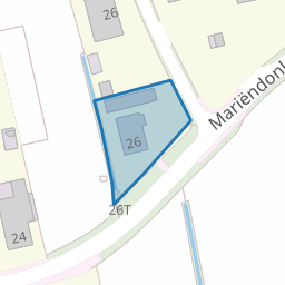 Perceel DNN00-K-3125