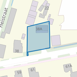 Perceel DNN00-K-3126