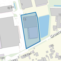 Perceel DNN00-K-3129