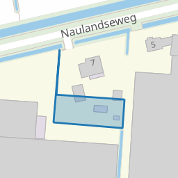 Perceel DNN00-K-3134