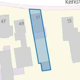 Perceel DNN00-K-3140