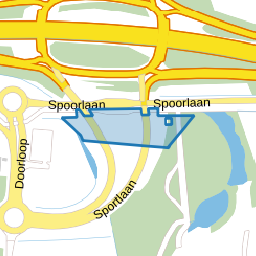 Perceel DNN00-K-3152