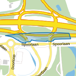 Perceel DNN00-K-3157
