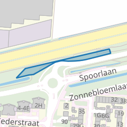 Perceel DNN00-K-3170