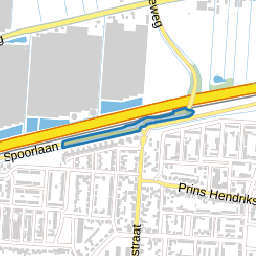 Perceel DNN00-K-3171