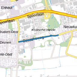 Perceel DNN00-K-3174