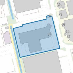 Perceel DNN00-K-3179