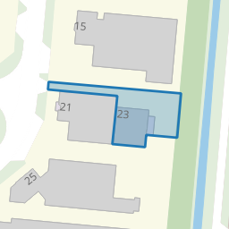 Perceel DNN00-K-3180