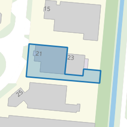 Perceel DNN00-K-3181