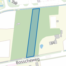 Perceel DNN00-K-3182