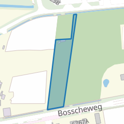 Perceel DNN00-K-3183