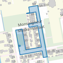 Perceel DNN00-K-3194