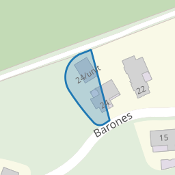 Perceel DNN00-K-3206