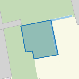 Perceel DNN00-K-3226