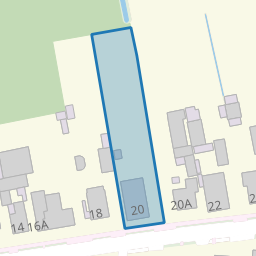 Perceel DNN00-K-3227