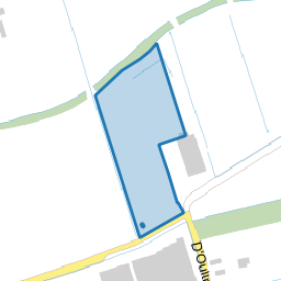 Perceel DNN00-K-3232