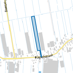 Perceel DNN00-K-3244