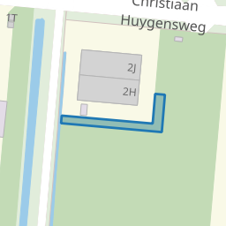 Perceel DNN00-K-3258