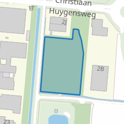 Perceel DNN00-K-3259