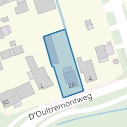 Perceel DNN00-K-3266