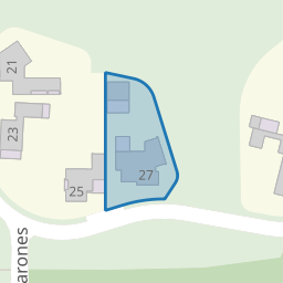 Perceel DNN00-K-3283