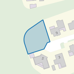 Perceel DNN00-K-3291