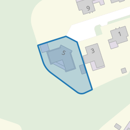 Perceel DNN00-K-3292