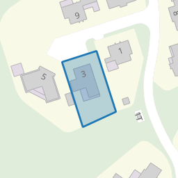 Perceel DNN00-K-3295