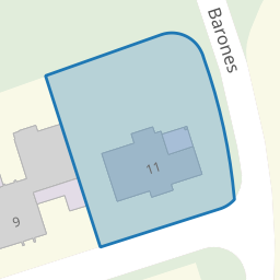 Perceel DNN00-K-3296