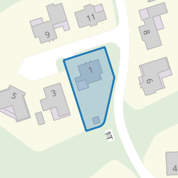 Perceel DNN00-K-3297