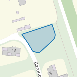 Perceel DNN00-K-3298