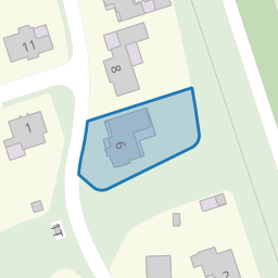 Perceel DNN00-K-3300