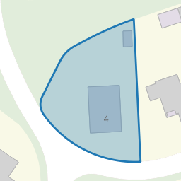 Perceel DNN00-K-3307