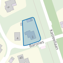 Perceel DNN00-K-3309