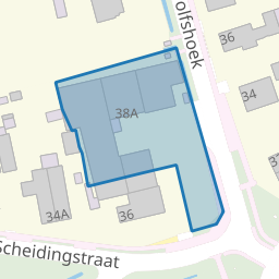 Perceel DNN00-K-3317