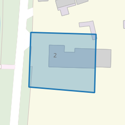 Perceel DNN00-K-3325