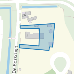 Perceel DNN00-K-3326