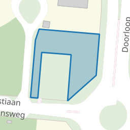 Perceel DNN00-K-3335