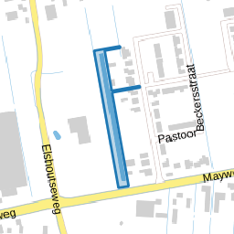Perceel DNN00-K-3340