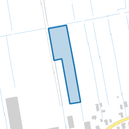 Perceel DNN00-K-3345
