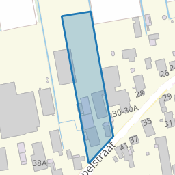Perceel DNN00-K-3346