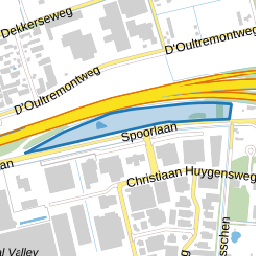 Perceel DNN00-K-3351