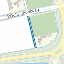 Perceel DNN00-K-3356